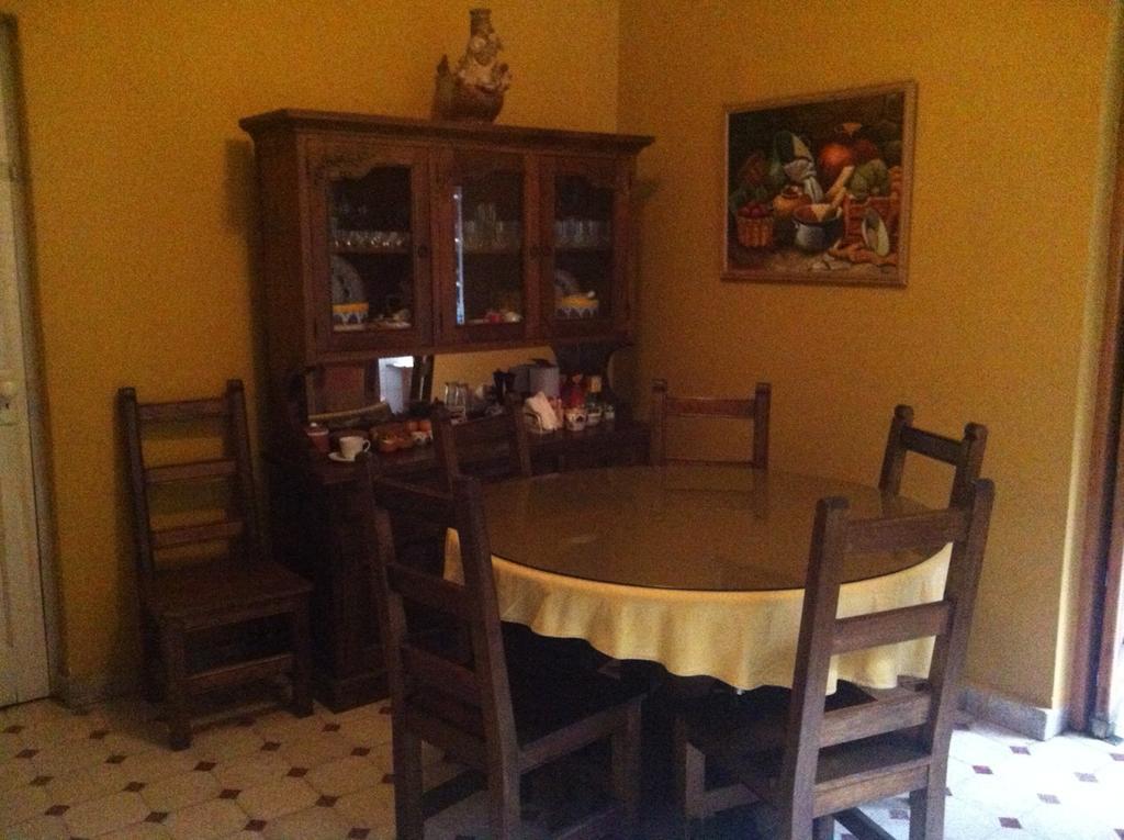 Casa Serena Лима Экстерьер фото